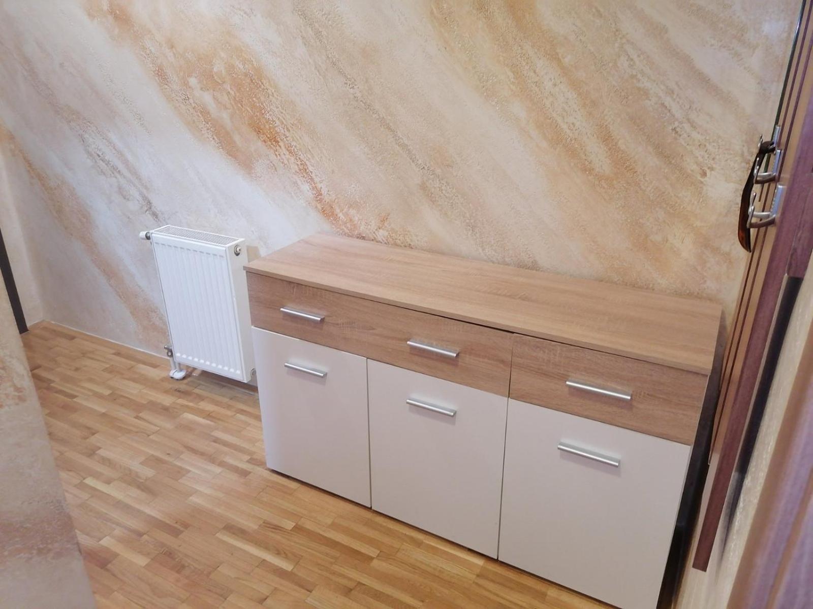Apartment Burence Novi Sad Eksteriør bilde