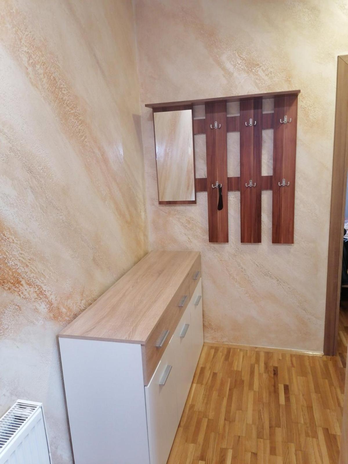 Apartment Burence Novi Sad Eksteriør bilde