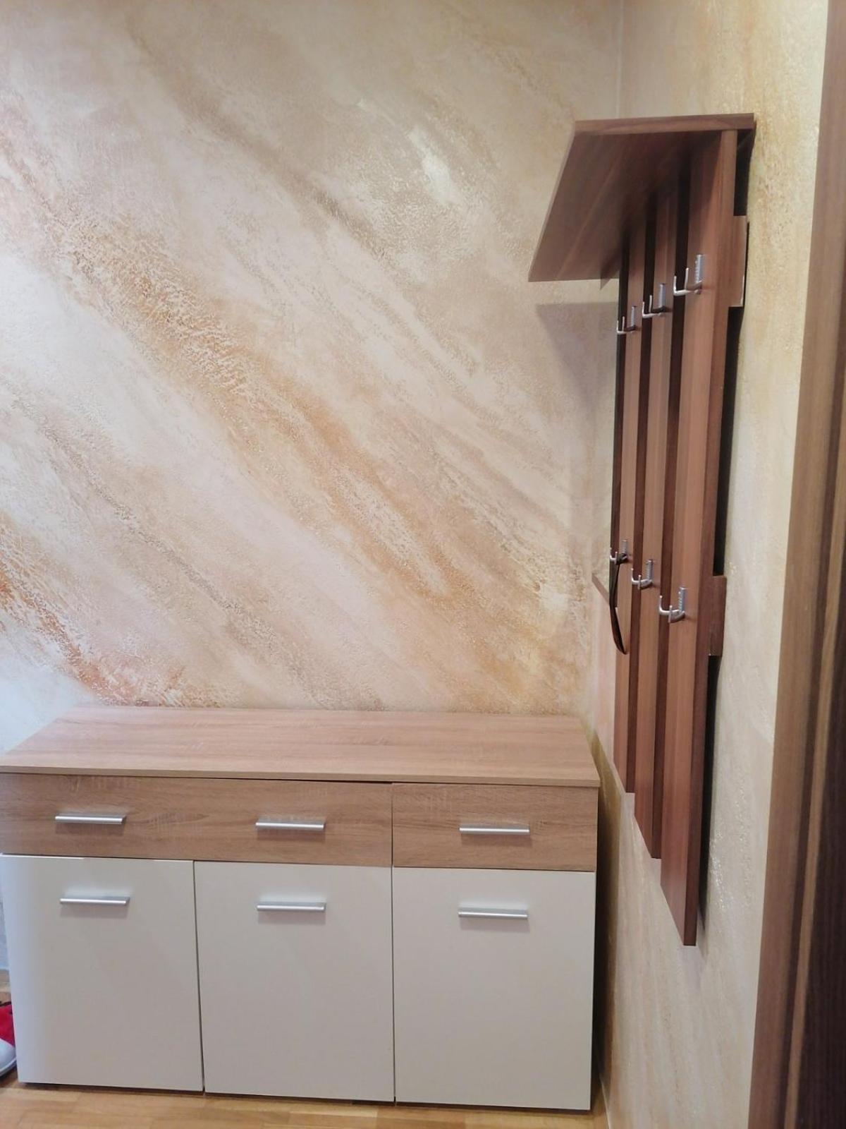 Apartment Burence Novi Sad Eksteriør bilde