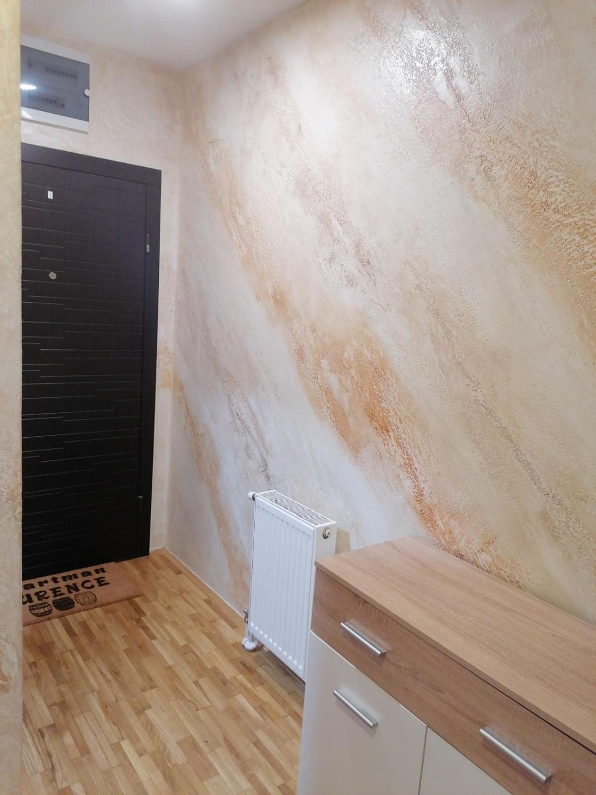 Apartment Burence Novi Sad Eksteriør bilde